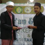 STIQ Kepri Resmikan UKM Hai’ah Tahfidz Al-Qur’an (HTQ) sebagai Wadah Penghafal Al-Qur’an