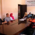 STIQ Kepri dan ISN Junjungan Bengkalis Jalin Kerjasama Pengembangan SDM