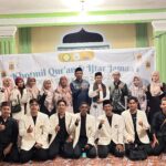 Khotmil Qur’an dan Berbuka Puasa Bersama DEMA STIQ Kepri: Menggapai Berkah di Bulan Suci