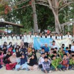 Ramadhan Camp DEMA STIQ Kepri 2025: Menghidupkan Spirit Ramadhan dengan Edukasi dan Kebersamaan