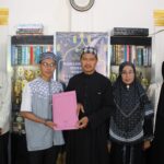 STIQ Kepri dan Yayasan Kanzul Muhidth Linayli Murodil Abid Jalin MoU dalam Bidang Pengajaran dan Pengabdian Masyarakat
