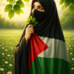 Na’ila Hashem Sabri: Sang Mufassirah dari Palestina yang Mengukir Sejarah