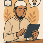 Hijrah Digital: Tren atau Kesadaran?