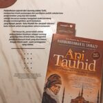 Merangkum Inti Cerita dan Makna dari Novel “Api Tauhid”