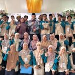 Gelora Muharram 1447 H, DEMA STIQ Kepri Sukses Gelar Acara Meriah Dihadiri Anggota DPD RI