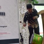 Sukses! Acara Gelora Muharram STIQ KEPRI Cetak Momen Bersejarah di Awal Tahun Hijriyah