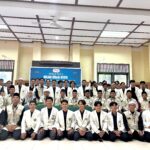 STIQ KEPRI Lepas Mahasiswa KKN Angkatan 10: Siap Mengabdi di Dalam dan Luar Negeri