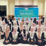 Sukses! STIQ KEPRI Resmi Menutup KKN Angkatan 10: Dari Kepri Hingga Malaysia