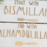 Tafsir Psikologis “Basmalah” dalam Memulai Segala Aktivitas