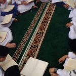 Pendidikan Agama Islam: Cahaya Penuntun Generasi