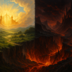 Surga dan Neraka dalam Perspektif Hadis