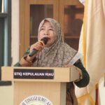 STIQ KEPRI Sukses Gelar MASTAMA 2025: Sambut Mahasiswa Baru dengan Semangat Qur’ani