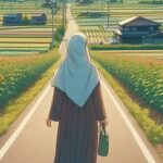 Kehilangan Arah atau Menemukan Jalan ?