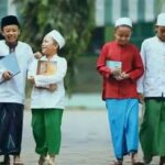 Konsep Dasar Pendidikan Dalam Islam