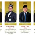 DEMA STIQ KEPRI Gelar Webinar Nasional Perdana: “Al-Qur’an dan Pendidikan Karakter di Era Digital”